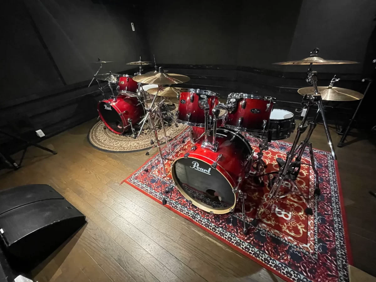 STANDBY MUSIC STUDIO
