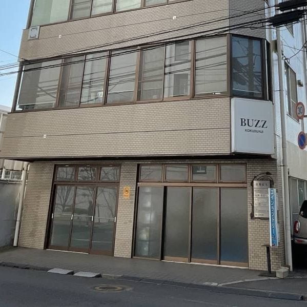 BUZZ国分寺