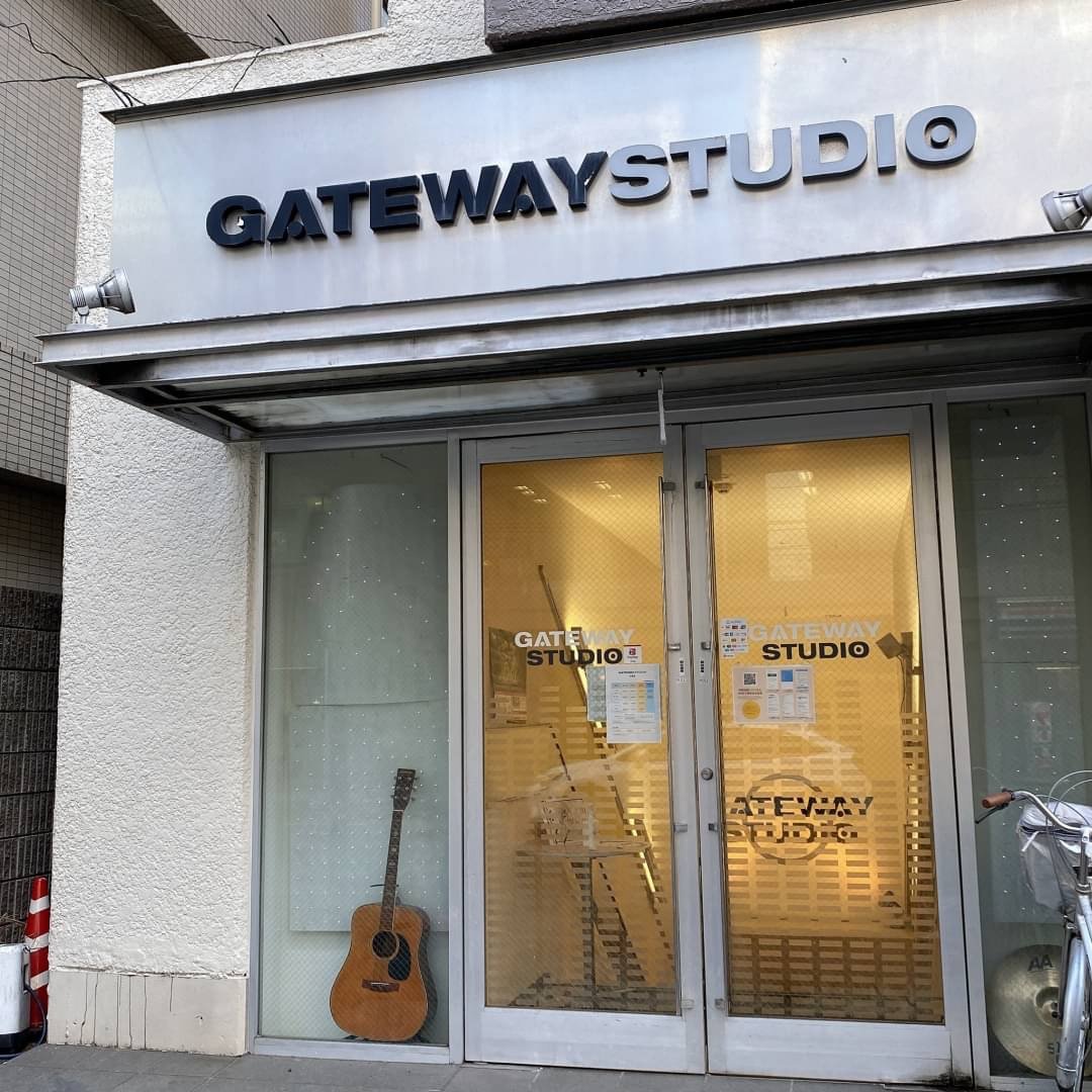 GATEWAY STUDIO大宮店