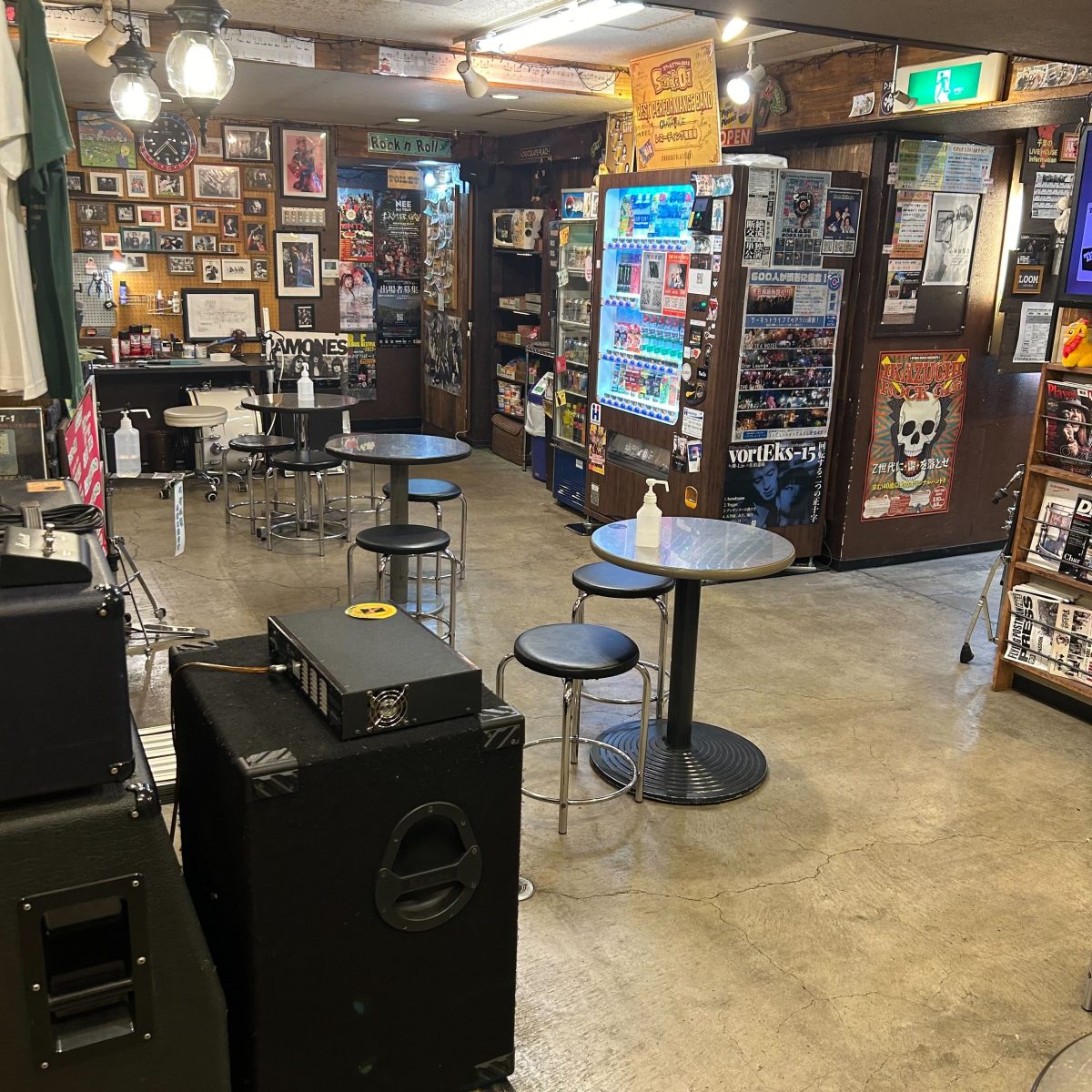 スタジオペンタ千葉駅前店