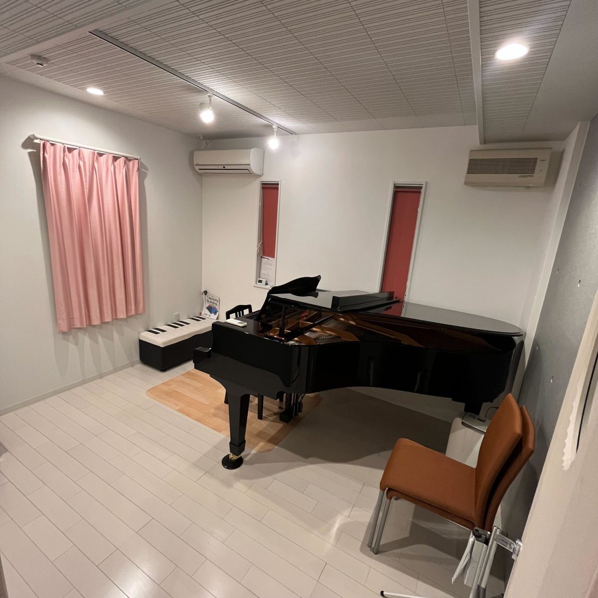 西巣鴨音楽堂
