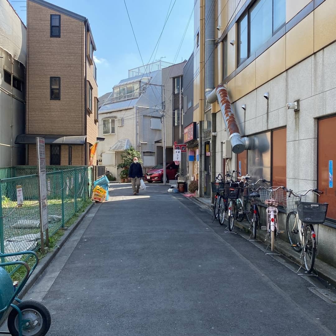 スタジオ響