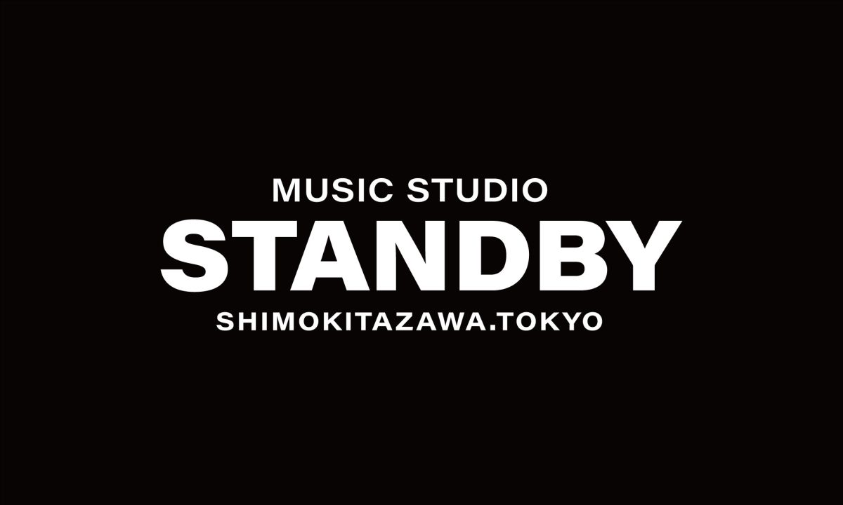 STANDBY MUSIC STUDIO