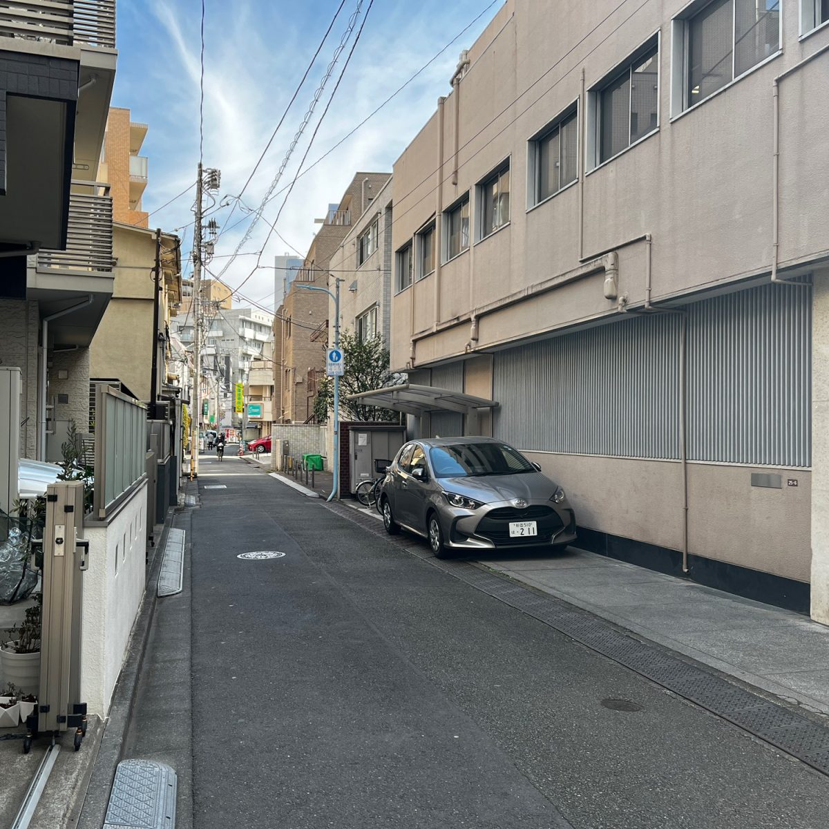 音楽専用空間クレモニア