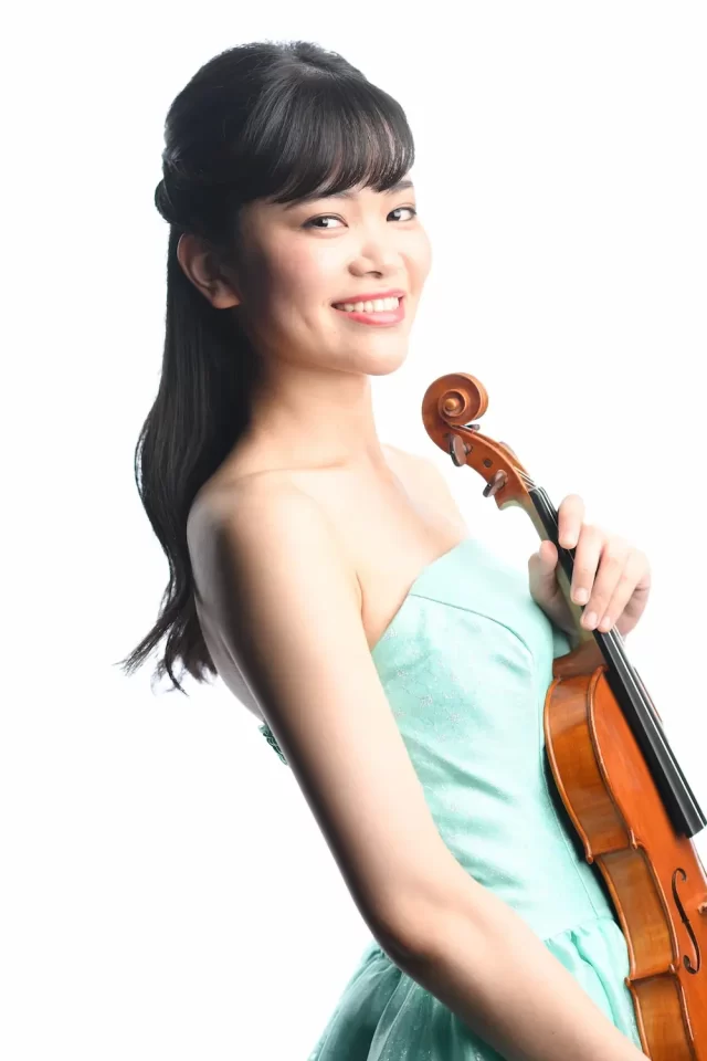 伊東 香音