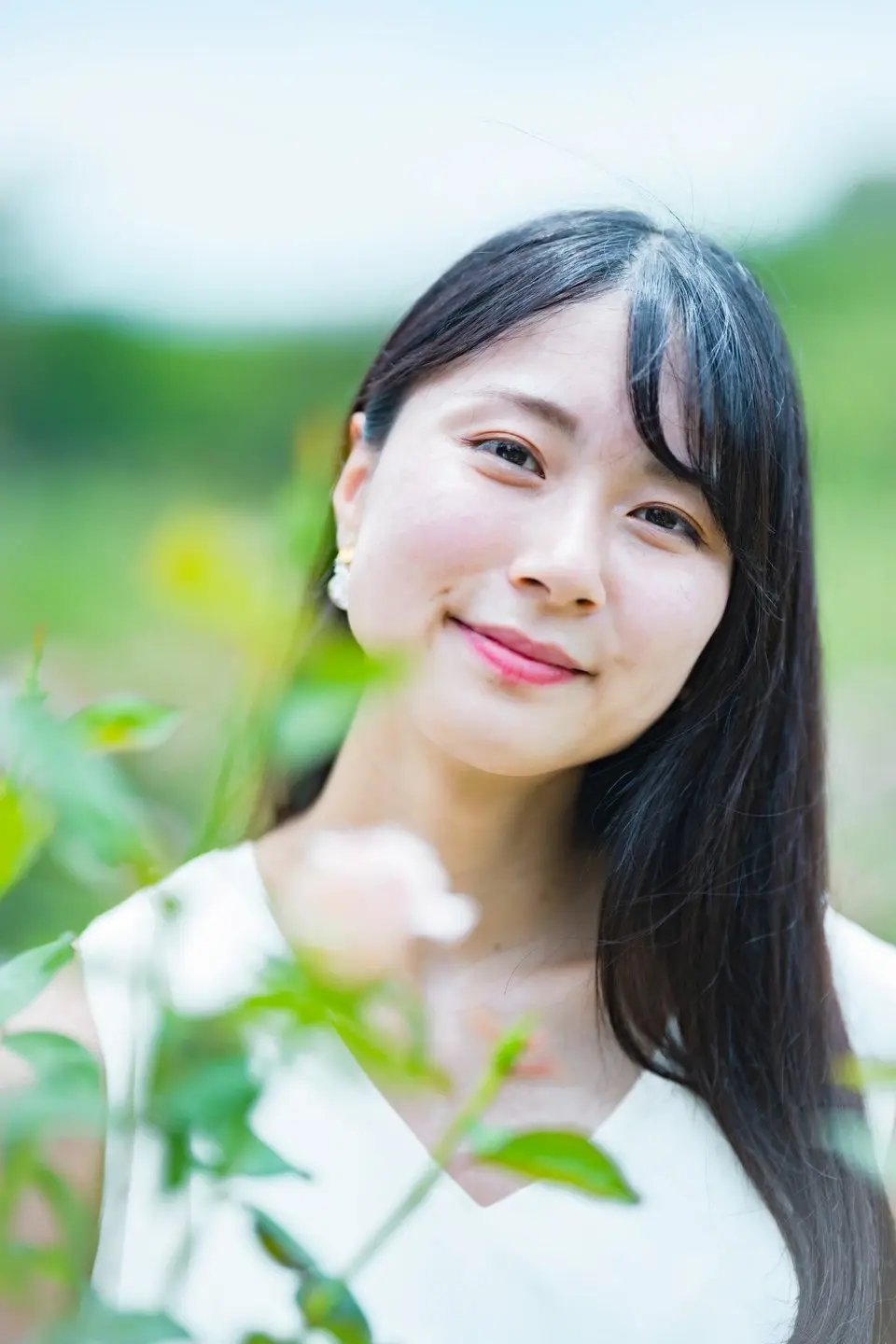 川野 未琴