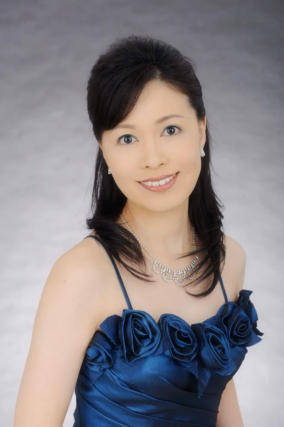 前北 恵美