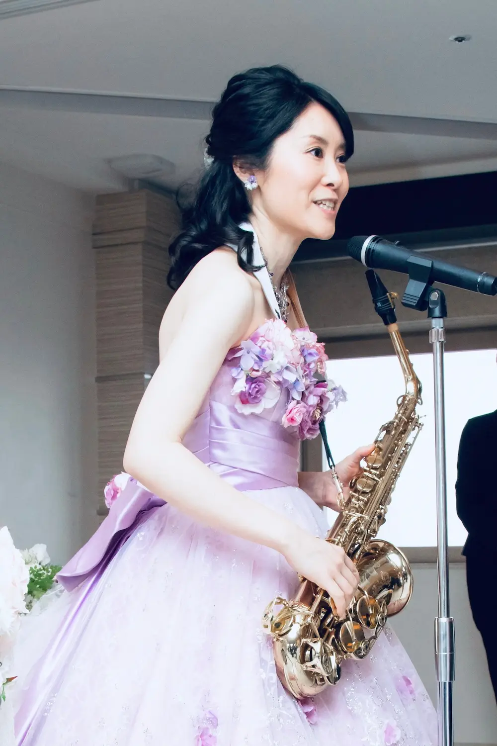 前澤 由佳