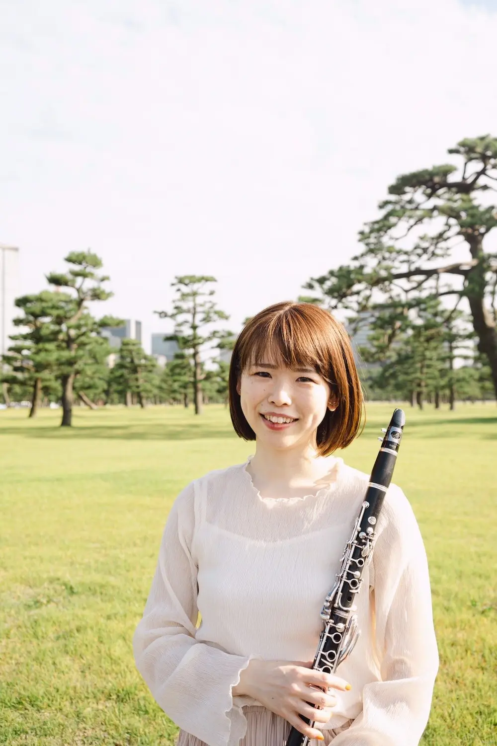 岡 希美