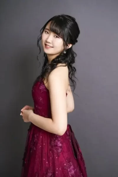 小野口 怜子