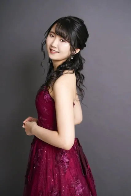 小野口 怜子