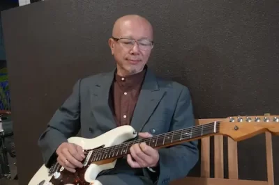 竹下 アツシ