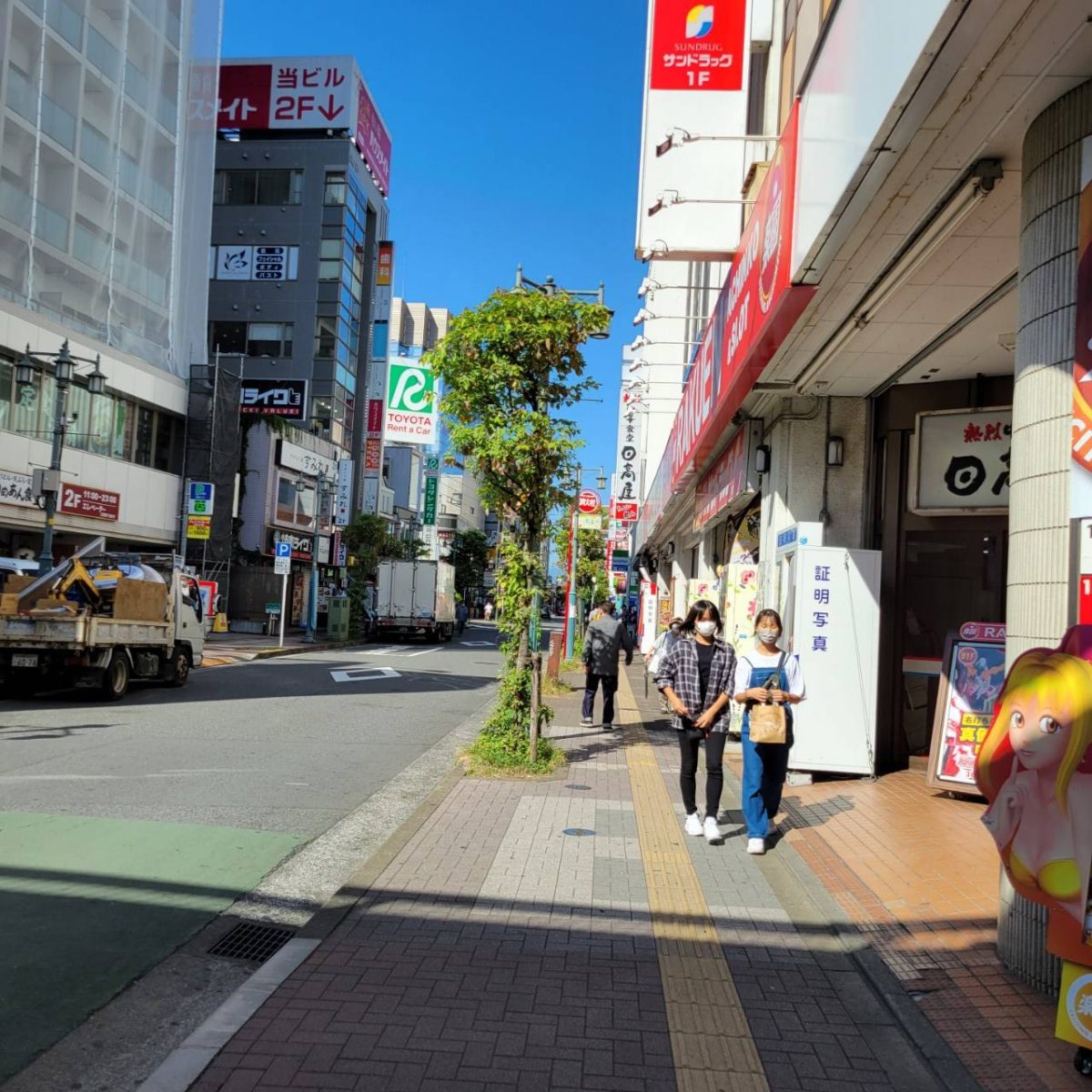 スタジオネイ立川店
