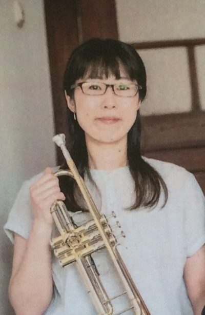 小泉 由美子