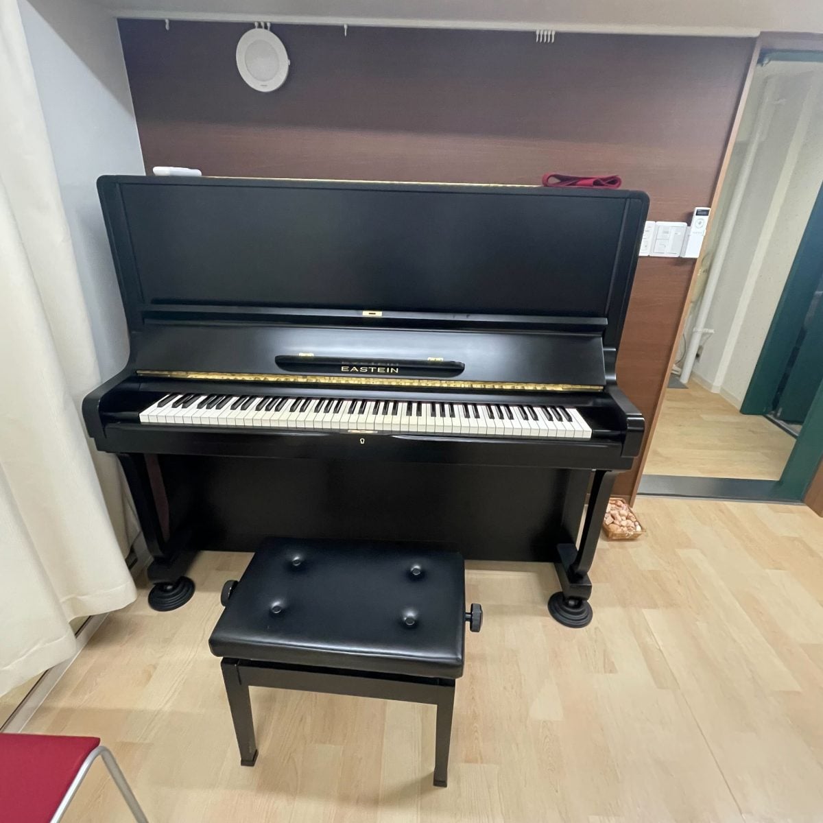 麹町スタジオ・アイビーロード