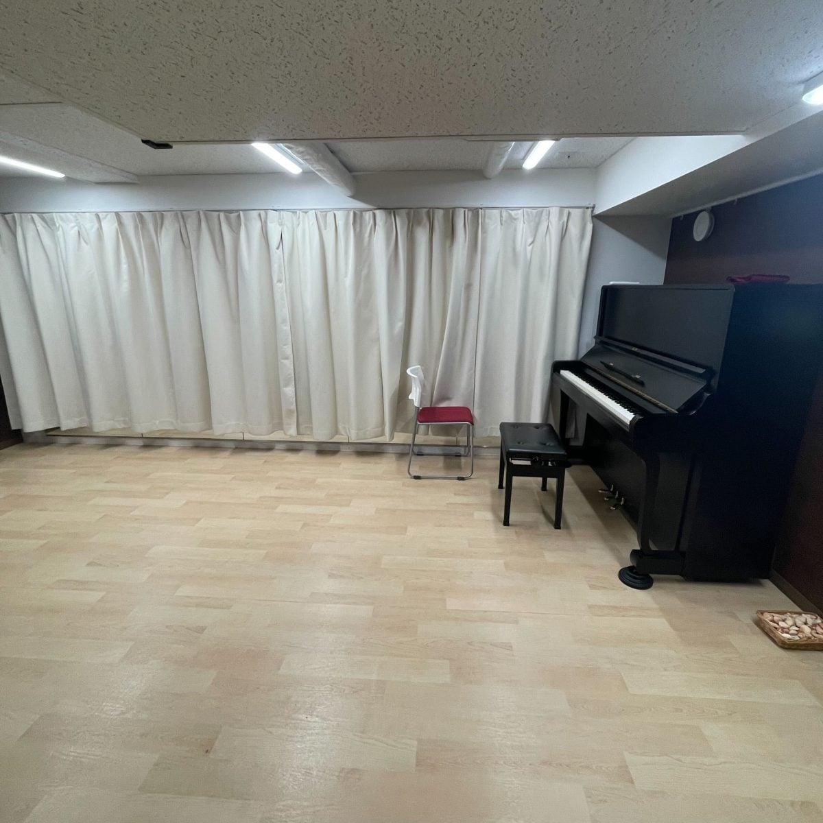 麹町スタジオ・アイビーロード