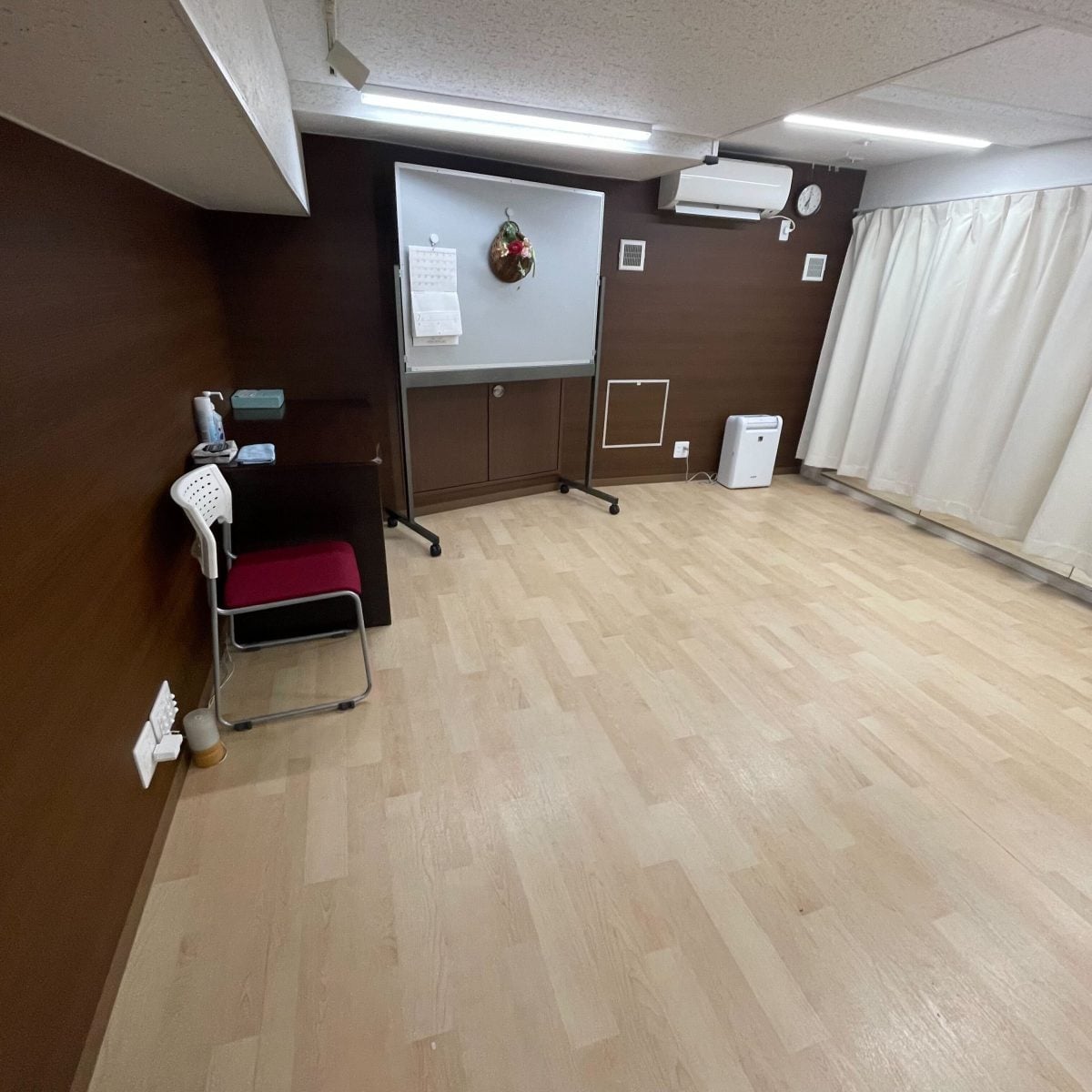 麹町スタジオ・アイビーロード