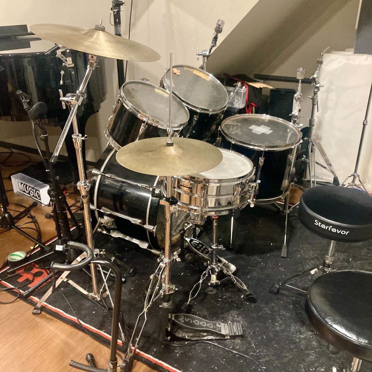 WAO亭 Studio