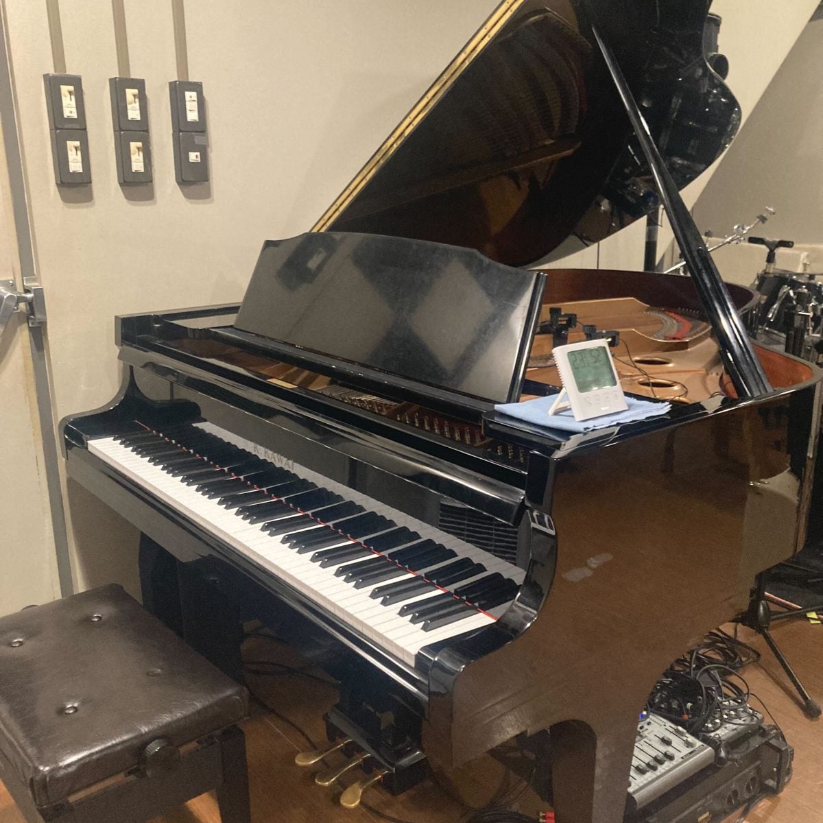 WAO亭 Studio