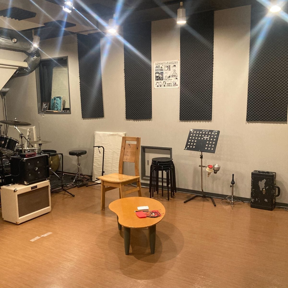 WAO亭 Studio