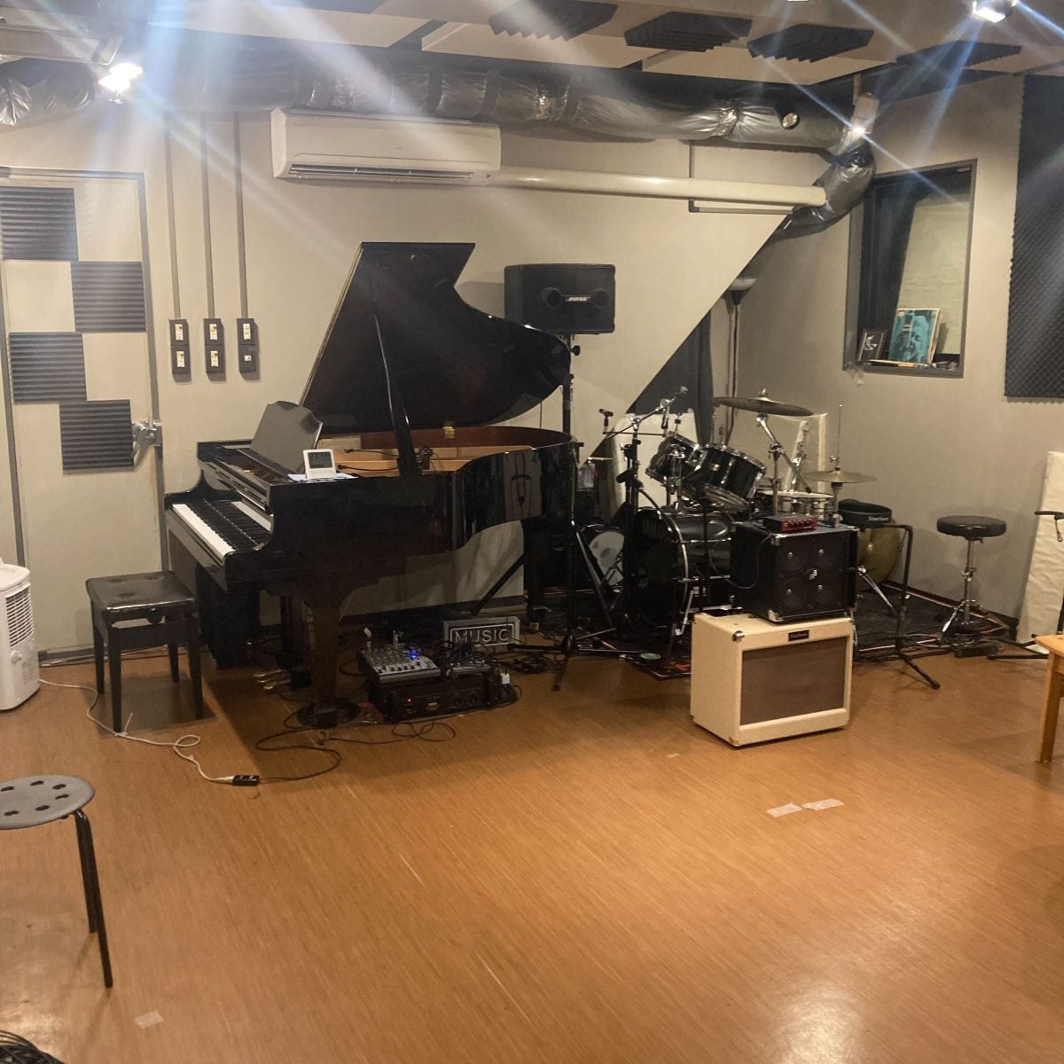 WAO亭 Studio