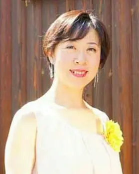 市原 民子