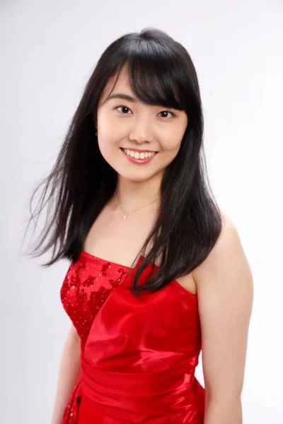中本 優衣