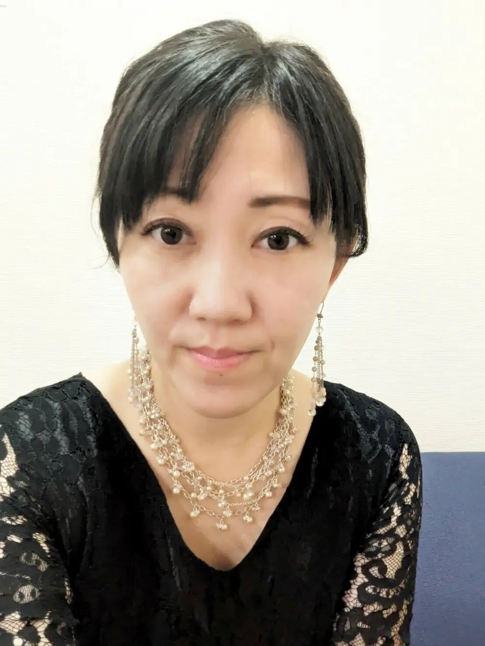 富永 貴子