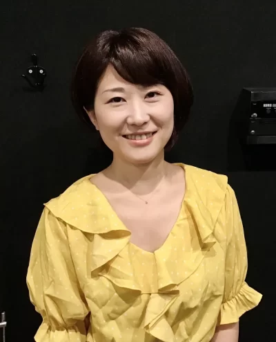 阿部 望美