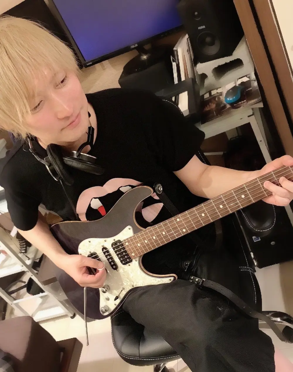 安藤 勇一