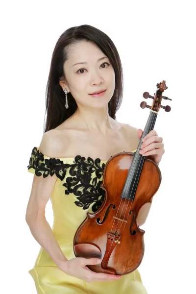 森垣 悠美