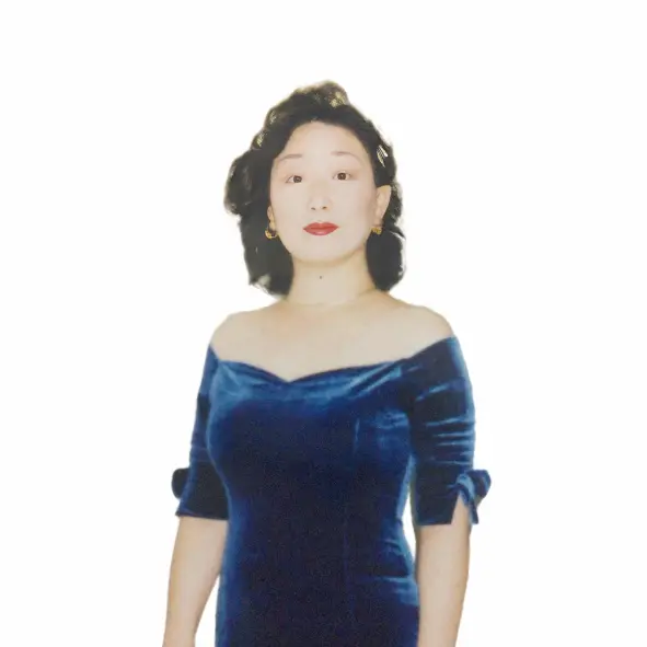 簫 佳陽子