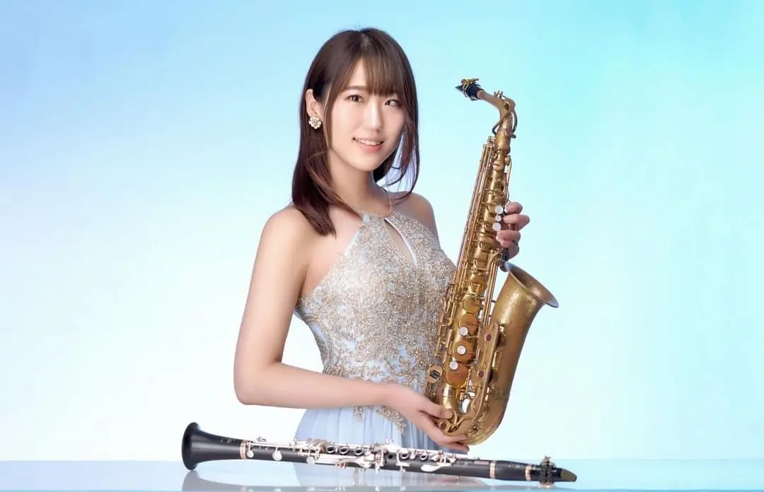 【試奏済み】エスクラリネット JINXIN 試奏済み】エスクラリネット JINXIN