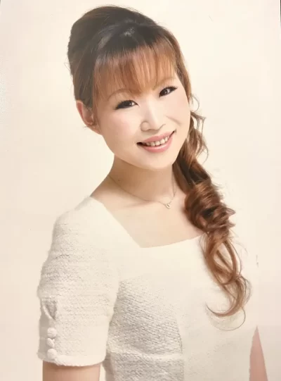 岸本 千鶴