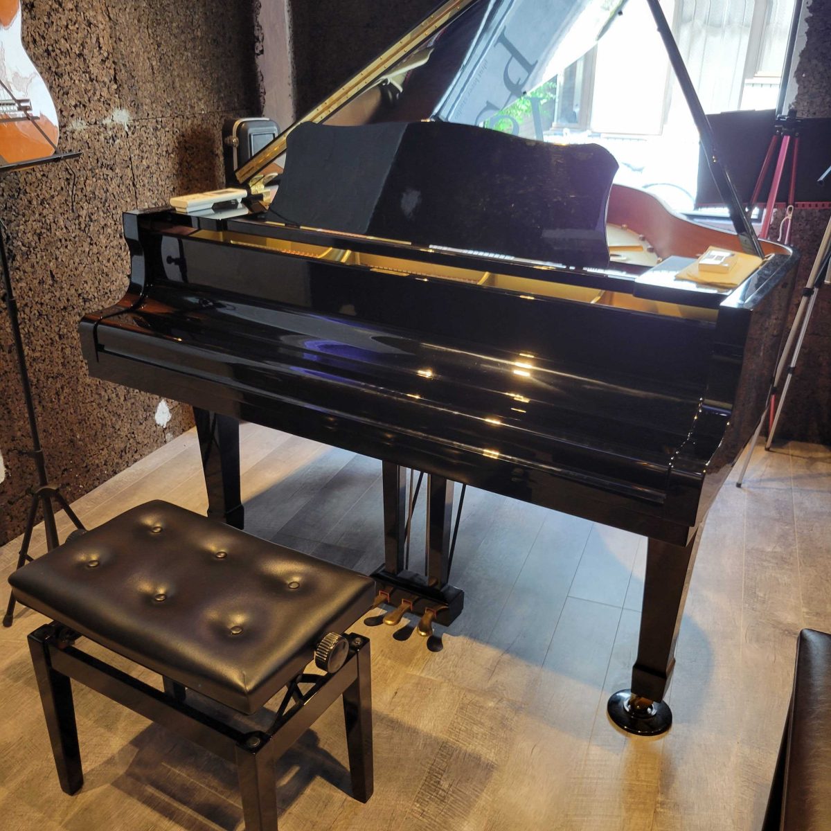 phat lover studio(ファット・ラバー・スタジオ)