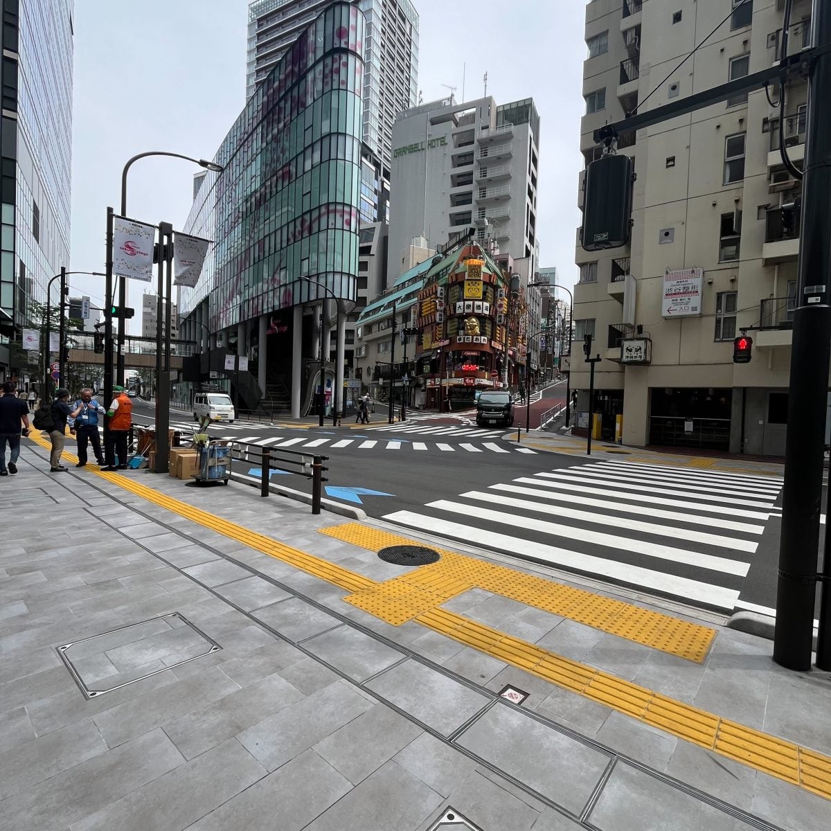 渋谷ホール＆スタジオ
