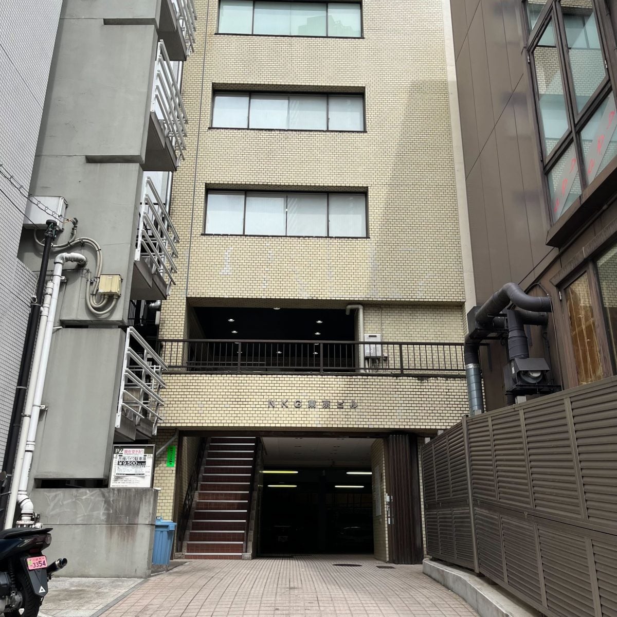 渋谷ホール＆スタジオ