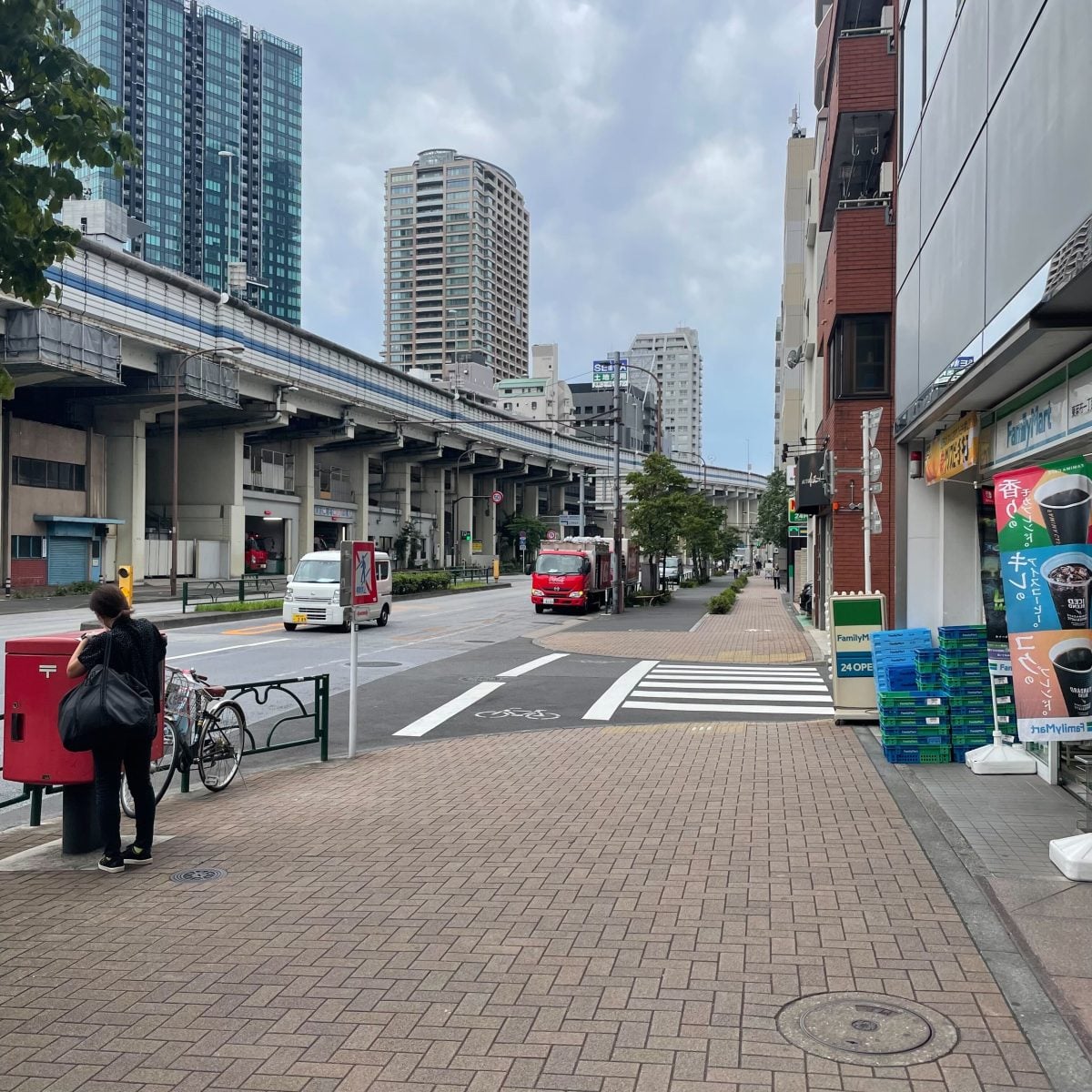 レンタルスタジオ StudioIrodori 赤羽橋