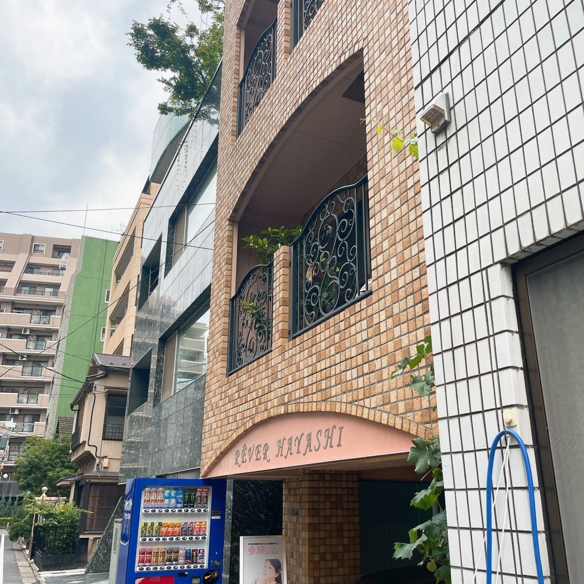 レンタルスタジオ StudioIrodori 赤羽橋