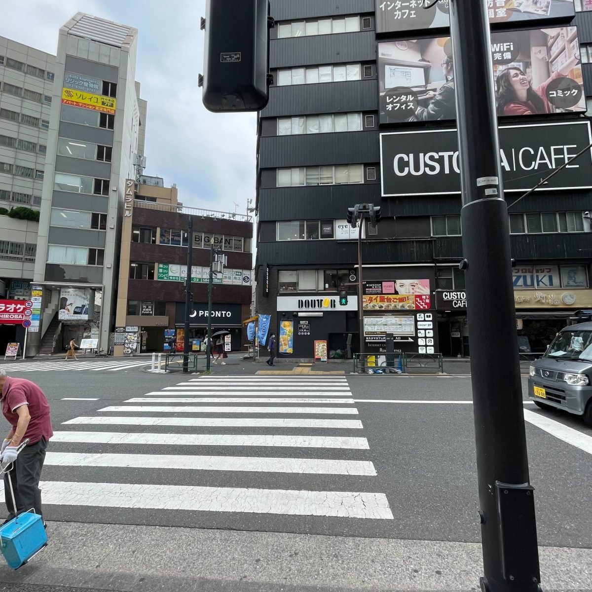 ピアノスタジオマイレッスン代々木
