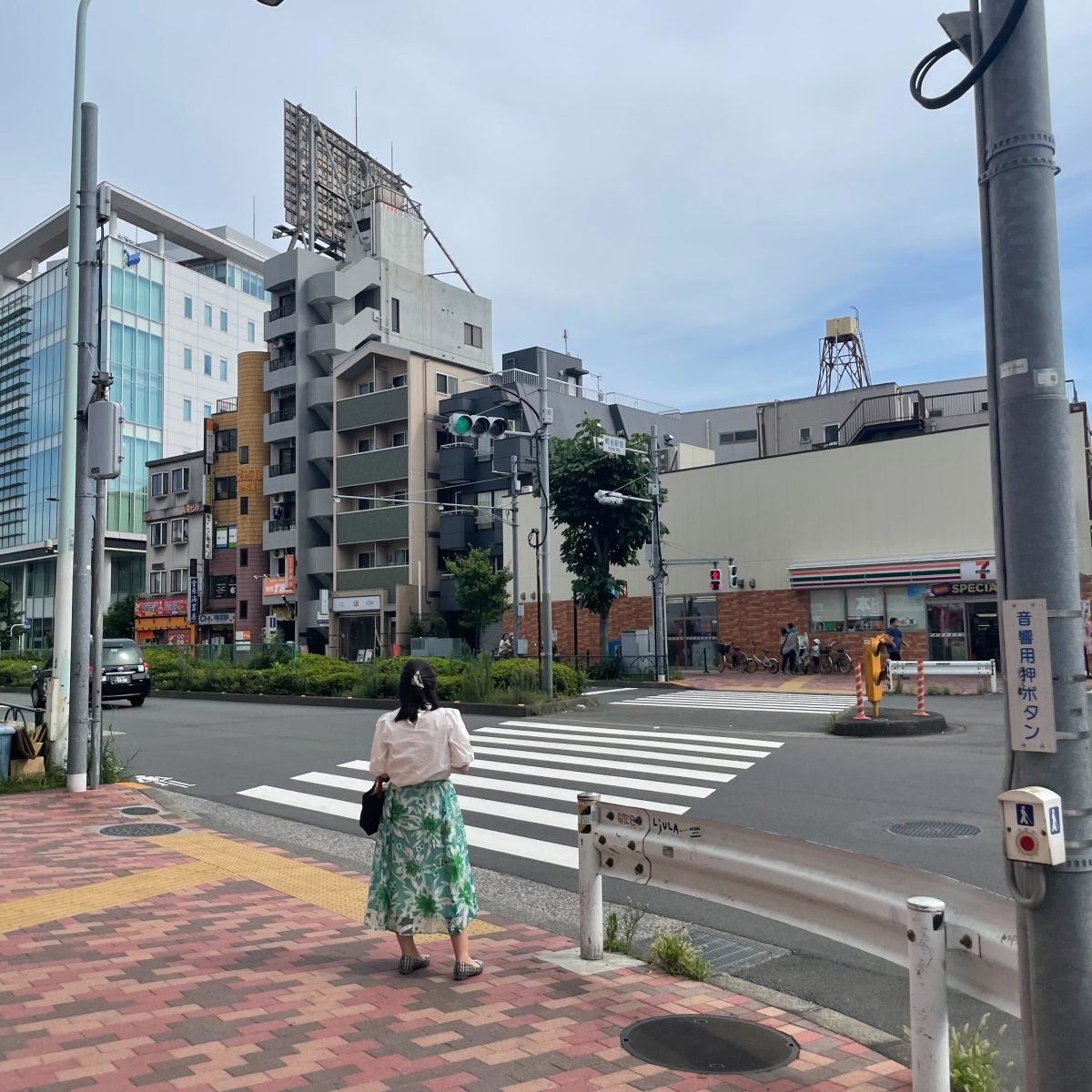 dixstudio24 蒲田店