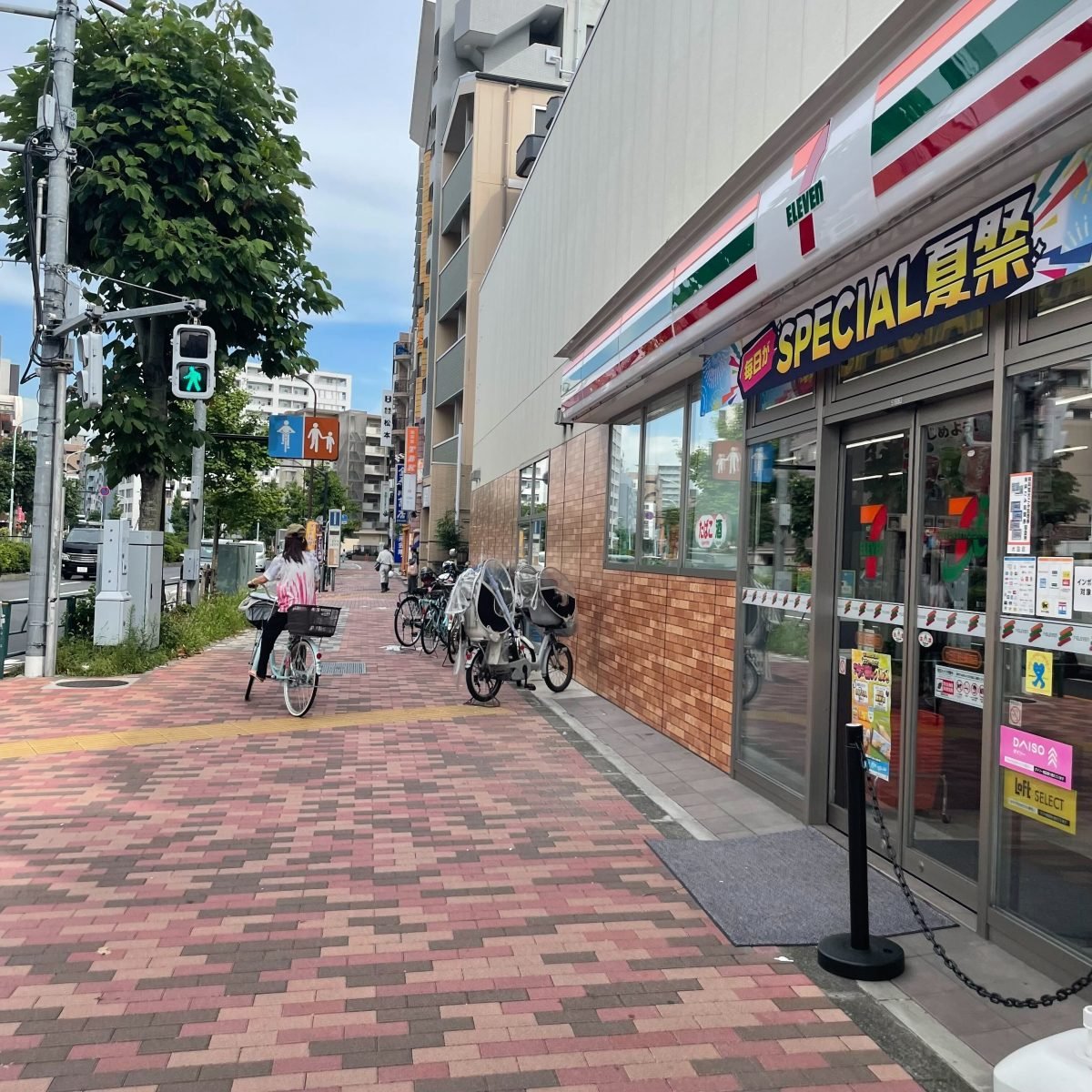 dixstudio24 蒲田店