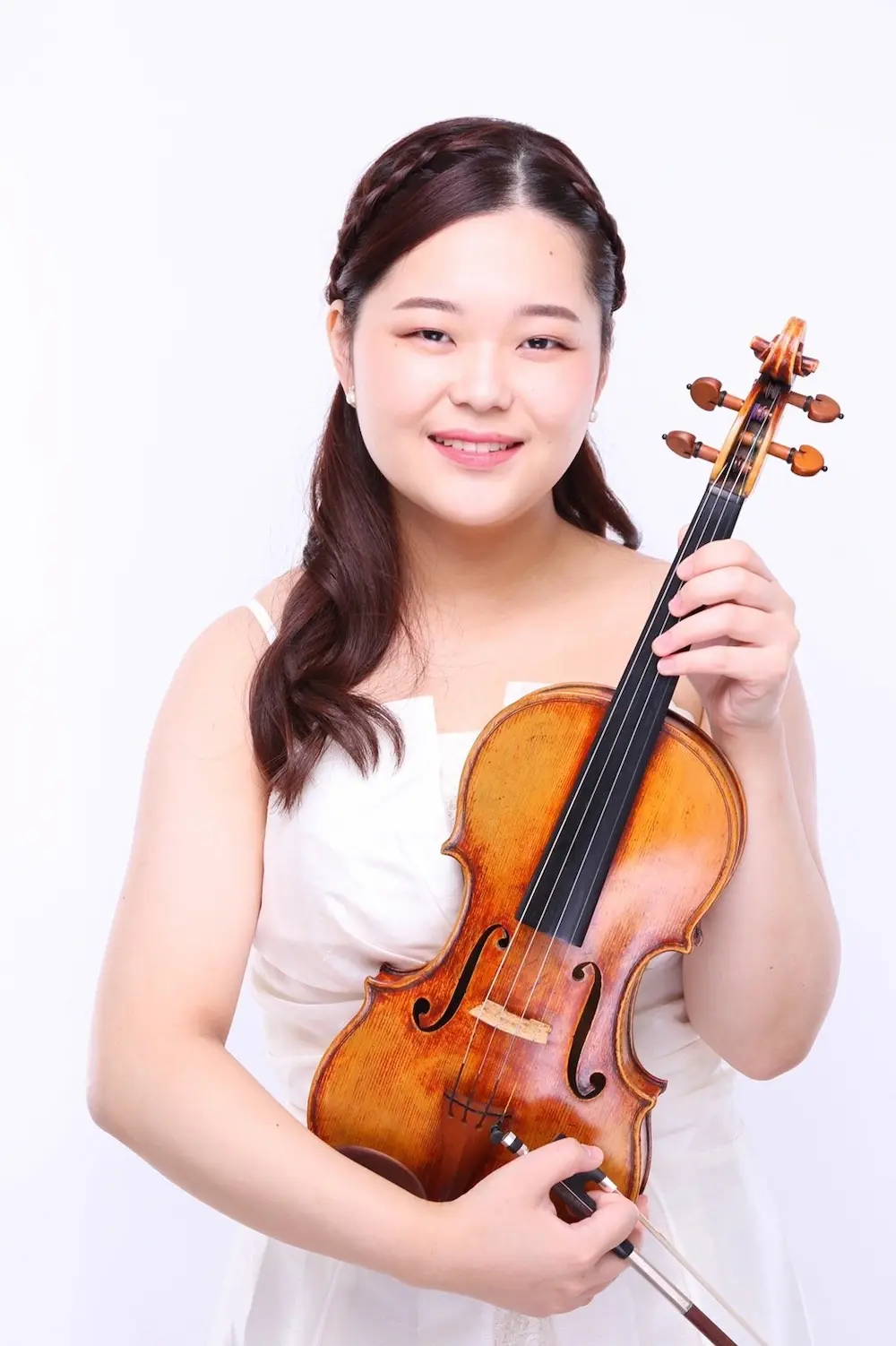 相澤 久恋夏 講師で評判の初心者でも安心なレッスン｜椿音楽教室