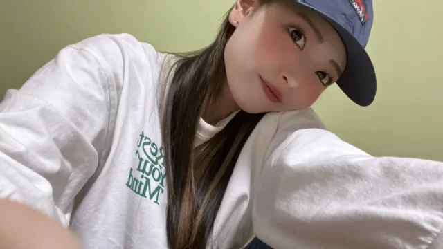 ももこ