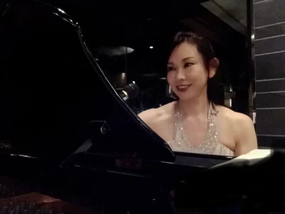 マイスキー紀子