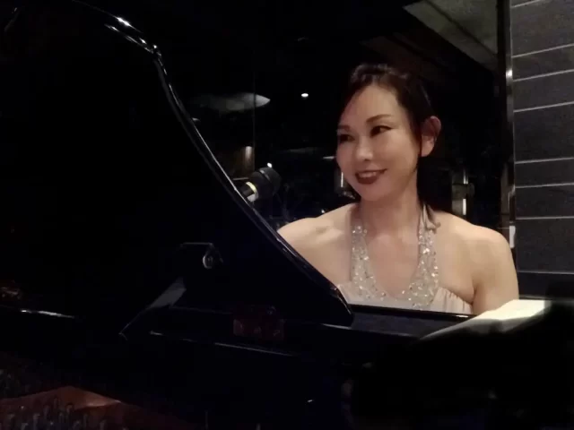マイスキー紀子