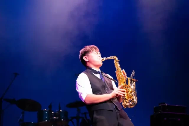 中井 遥斗