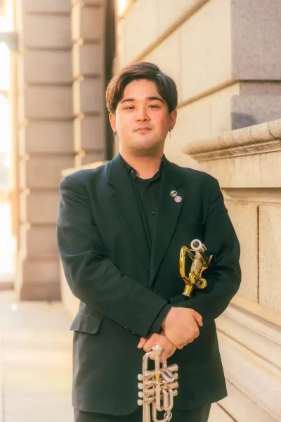中山 優作