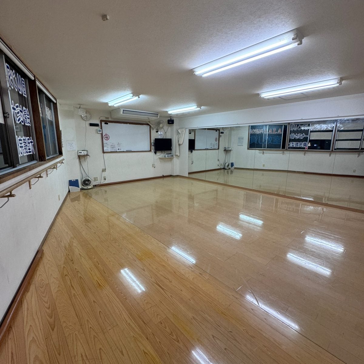SALA天下茶屋