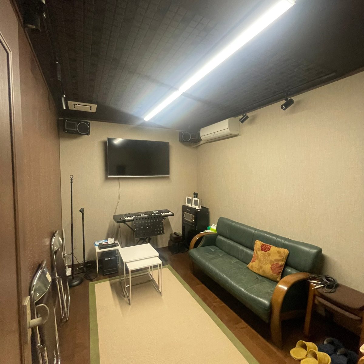 楽時屋